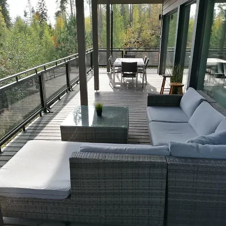 Karpalo Villa