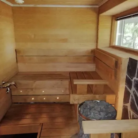 Karpalo Huvilat Tahkovuori