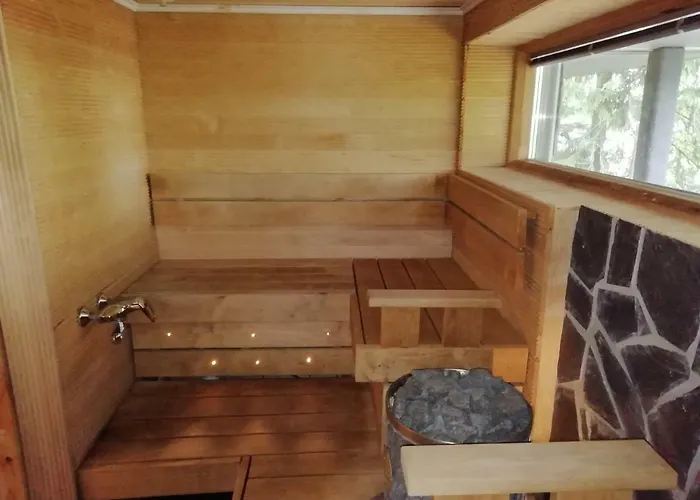 Karpalo 别墅 塔库沃里